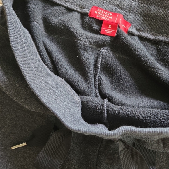 Eastern Mountain Sports Women's Canyon Jogger Pants  S - Picture 8 of 9